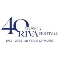 musicaRivafestival - 20th - 30th July - Riva del Garda - Italy