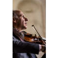 Stauffer Masterclass – Violin | Massimo Quarta