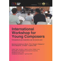 International Workshop for Young Composers 2025