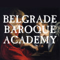 Belgrade Baroque Academy: Giulio Cesare (on period instruments)