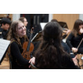 Undergraduate and Postgraduate String Performance Programmes