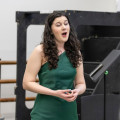 Voice/Solid Singing for Every Performer | Juilliard Extension