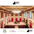 Vienna Piano Masterclass 2026
