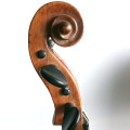Extremely rare italian baroque violin by Pietro Cateni, Livorno ca. 1800, , , 