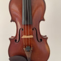 Emile Boulangeot Violin, Lyon 1920