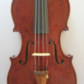 Viola Enrico Marchetti, Torino 1929