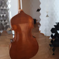 Double bass Mariotto 1998 V strings.