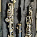 Marigaux 2001 Oboe