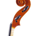 Antonio Stradivari "Messiah 1716" Master Massimo Ardoli, Cremona (Italy), 2023, , ,