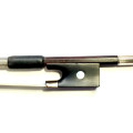 A Fine Gold-Mounted Violin Bow by James Tubbs, 64.9g