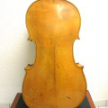 Fantastic cello ca.1830 !, ,
