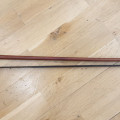 Andreas Grütter Double bass baroque bow