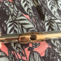 Mancke Headjoint, Silver 14K Lip, Platinum Riser, , ,