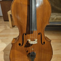 Cello Full size 4/4 Montagnane 2009r. Poland