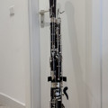 Verkaufe Moosmann Fagott (Modell 200 CL)