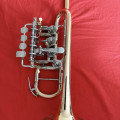Scherzer Model 8111
