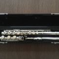 Sankyo CF301 RBE flute