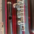 Lillian Burkart Professional piccolo, ,