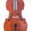 5 string double bass