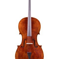 Vivarius Workshop Cello 4/4