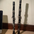 Buffet E13 Clarinets (Bb, A)