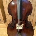 20th century luthier made 3/4