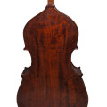 Gianni Mariotto Luthier Double Bass, 1990, Mantua, ,