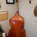 1974 Czech luthier