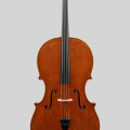 Maestro Daniele Ciaccio, Cremona (Italy), 2023, model "Giuseppe Guarneri Filius Andreae 1695"