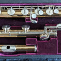 For Sale: Yamaha YFL-B441 Bass Flute