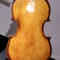 Superb italian viola ca. 1780 41.7cm, ,