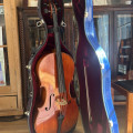German Cello Circa 1920