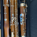 Leitzinger Bassoon