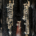 R Dupin oboe, model "New King"