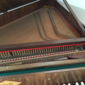 WILLIAM DE BLAISE “TRAVERSO” HARPSICHORD MODEL A c 1970, ,