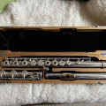 Vintage Powell Handmade Flute