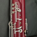 Heckel Bassoon 161xx, , ,