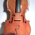 Fantastic ''Marengo Rinaldi'' viola      42cm