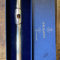 original J.R Lafin Headjoint - model Julie - 14K