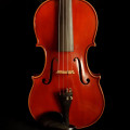 Fine italian violin by Claudio Gamberini - Bologna 1932