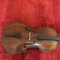 Violoncelle datant de 1750, , ,