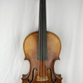 Baroque Violin