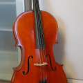 Eastman Westbury 3/4 cello 2020