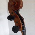 Thomas Martin Guarneri copy cello (2003), ,