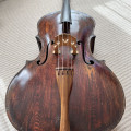 Italian bass c. 1680