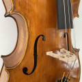 Romanian 4/4 cello