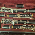 Buffet Crampon RC – B♭ and A Clarinets