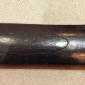 19th century oboe