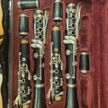 Buffet Crampon RC – B♭ and A Clarinets, , ,