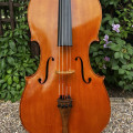 Italian-American Cello By Vittore Giardinieri 1989